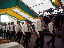 Schützenfest 2024
